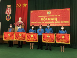 Đắk Lắk: Hỗ trợ xây dựng, sửa chữa 120 "Mái ấm Công đoàn"