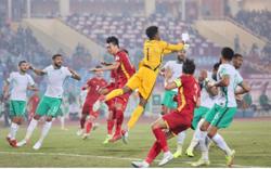 Tuyển Việt Nam bị FIFA phạt gần 150 triệu đồng