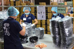 Lo ngân hàng tăng lãi suất cho vay