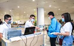 Việt Nam đã ghi nhận 34 ca nhiễm biến thể Omicron