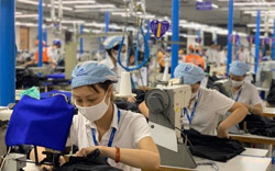 Phủ rộng lưới an sinh