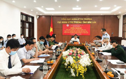 Năm 2021, phát hiện và xử lý 2.886 vụ vi phạm trên lĩnh vực thương mại