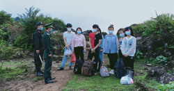 Xử phạt nhiều trường hợp vi phạm về xuất nhập cảnh