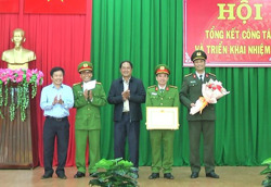 Huyện Ea Kar: Tình hình tai nạn giao thông đường bộ giảm cả 3 tiêu chí