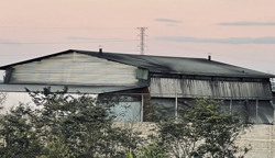 Buộc dừng hoạt động Công ty TNHH Sản xuất thương mại Hoài Ân Ban Mê