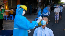 Thủ tướng: Yêu cầu Bộ Y tế thông tin về việc kit xét nghiệm phát hiện Omicron