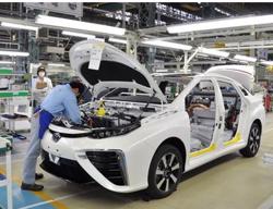 Vinfast ngừng sản xuất xe xăng, cơ hội nào cho nhóm cổ phiếu ngành ô tô?