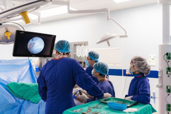 Bước tiến trong điều trị ung thư thực quản