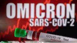 Đã có 50 người nhập cảnh mắc biến thể Omicron