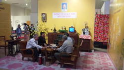 Bảo tàng Đắk Lắk trưng bày Chuyên đề “Một thời để nhớ”