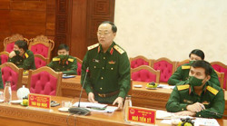 Quân khu 5 luôn tạo điều kiện thuận lợi để Đắk Lắk triển khai dự án đường cao tốc Khánh Hòa - Buôn Ma Thuột