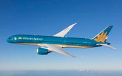 Hàng không Việt Nam bay thường lệ đến Úc