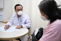 Hơn 7 triệu người bị trào ngược dạ dày