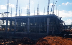 Đầu tư phát triển đô thị:Cơ hội từ hạ tầng thương mại