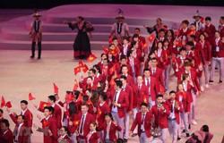 Cùng chờ đón SEA Games 31