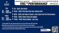 Feel The Performance - Trải nghiệm cảm giác vượt trội cùng Honda Ô tô Đắk Lắk – Buôn Ma Thuột.
