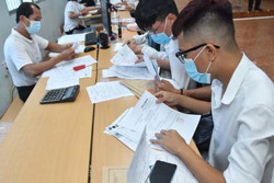 Nhiều trường mở ngành đào tạo sức khỏe