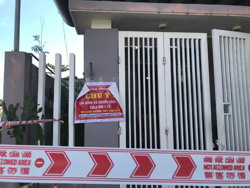 Không phòng chống dịch kiểu "ngăn sông cấm chợ"