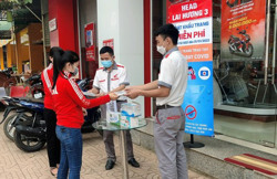 Bảo đảm hoạt động kinh doanh gắn với phòng, chống dịch COVID-19