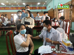 Sẵn sàng ứng phó với tình huống dịch phức tạp trong dịp Tết