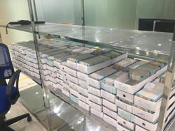 Năm 2021 cấp gần 60 triệu thẻ căn cước công dân