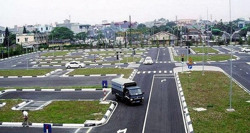 Vẫn còn nhiều ý kiến rất khác nhau về tách luật Giao thông đường bộ