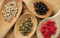 Giá tiêu hôm nay 19/1: Tăng thêm 500 đ/kg