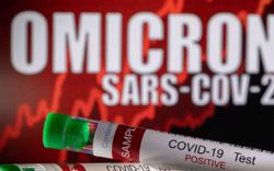 TP HCM phát hiện 3 người đầu tiên nhiễm biến thể Omicron trong cộng đồng