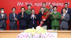 Liên thông cơ sở dữ liệu hộ tịch điện tử toàn quốc