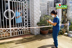 Ðiều trị F0 tại nhà thích ứng với trạng thái bình thường mới