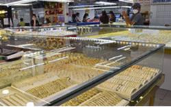 Giá vàng hôm nay 20-1: Tăng nóng do lạm phát leo thang