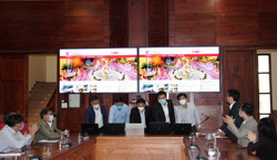 Ưu tiên nguồn lực để chuyển đổi số các ngành, lĩnh vực