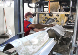 Phục hồi kinh tế trong bối cảnh đại dịch COVID-19: Hiệu ứng từ những giải pháp đồng bộ