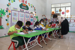 Đổi mới, sáng tạo trong quản lý, giáo dục