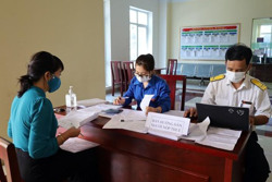 Siết chặt thu thuế đối với hộ, cá nhân kinh doanh