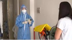 Việt Nam ghi nhận 108 ca nhiễm biến thể Omicron