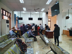 Cần kiên quyết chấn chỉnh phân lô bán đất nền tự phát