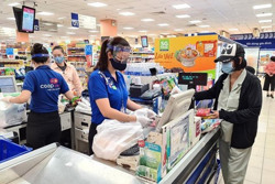 Giảm thuế giá trị gia tăng về 8%: Kích cầu tiêu dùng nội địa?