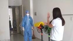 Khoanh vùng, truy vết các ca nhiễm biến thể Omicron