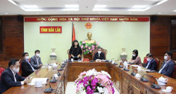 Tiếp tục đầu tư phát triển hệ thống trường chuyên