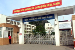 Trường chuyên không phải để săn giải thưởng