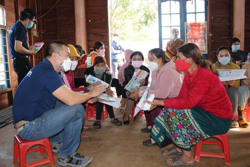 Đồng hành cùng người lao động