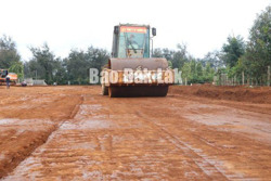 Đắk Lắk được giao kế hoạch vốn 5.553 tỷ đồng thực hiện 3 dự án giao thông trọng điểm