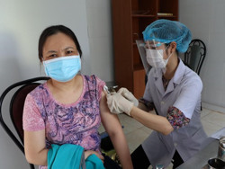 Ngày 23/1, Đắk Lắk ghi nhận thêm 146 trường hợp dương tính với SARS-CoV-2