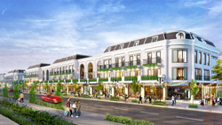 TP. Buôn Ma Thuột định vị dần đô thị thương mại