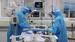 Khắc phục hội chứng hậu Covid-19