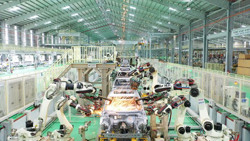 Doanh nghiệp ôtô khổ vì quy định lỗi thời