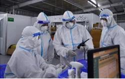 13 địa phương có ca nhiễm biến thể Omicron