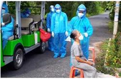 Người dân 4 cấp độ dịch không phải cách ly khi về quê đón Tết, trừ một số trường hợp