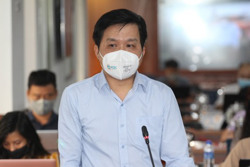 Thêm 15 trường hợp mắc Omicron, tổng cộng TP HCM có 88 ca